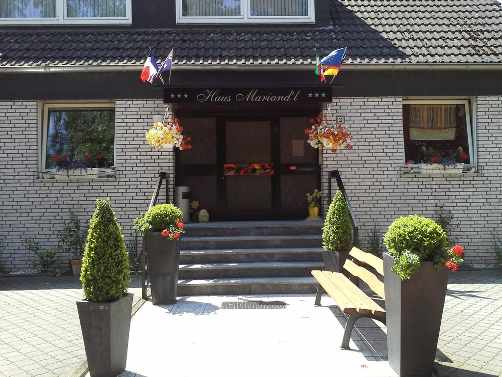 Haus Mariandl — Foto’s 1