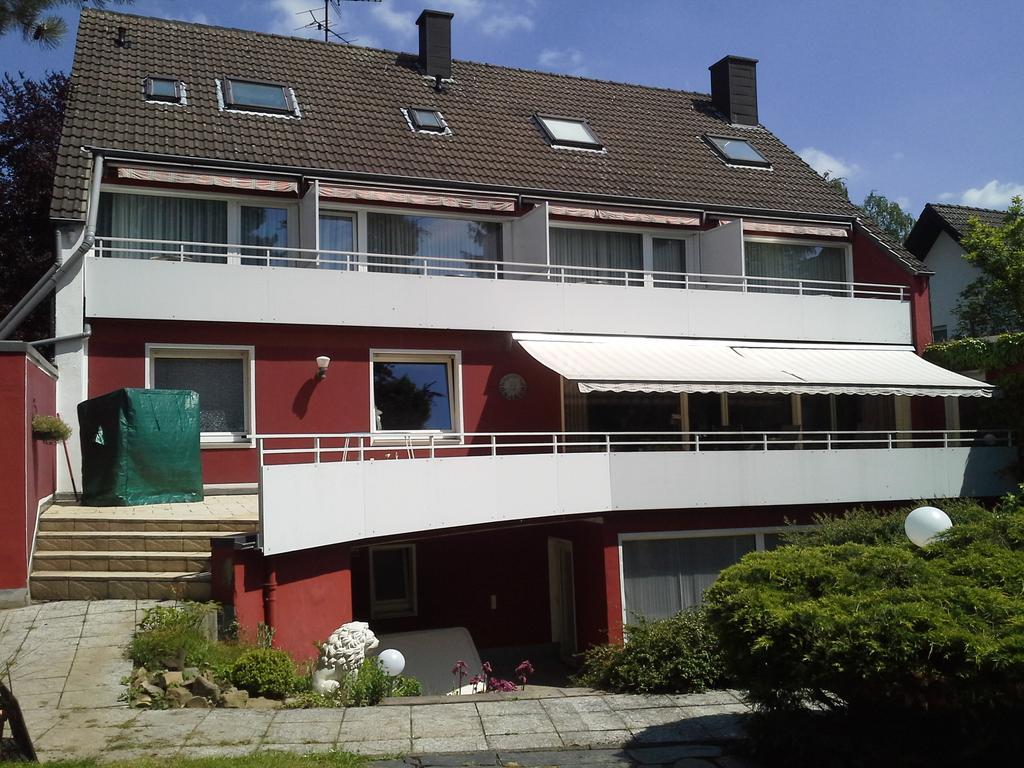 Haus Mariandl — Foto’s 2