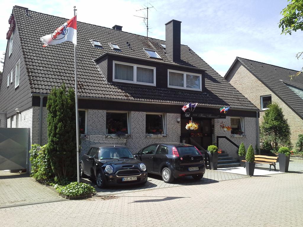 Haus Mariandl — Foto’s 3